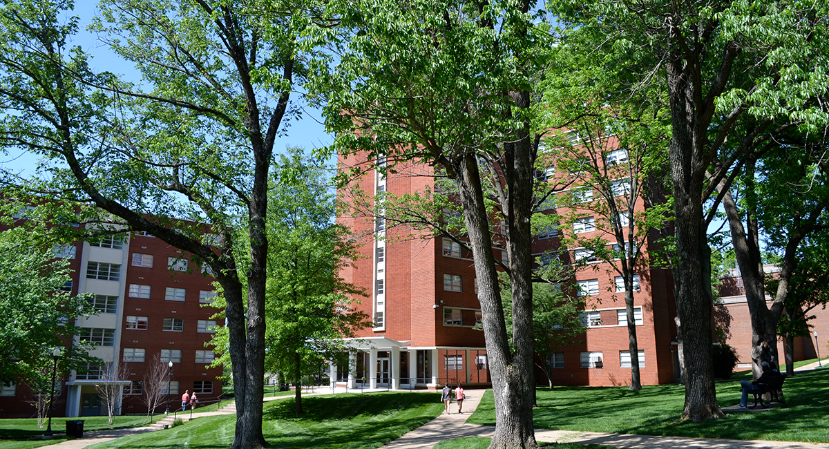 Residence Halls