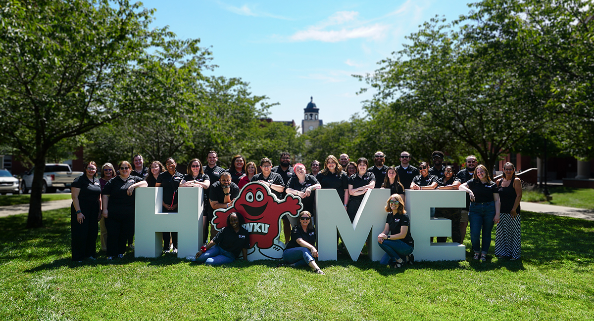 Employment Opportunities