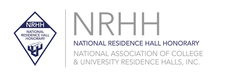NRHH Logo