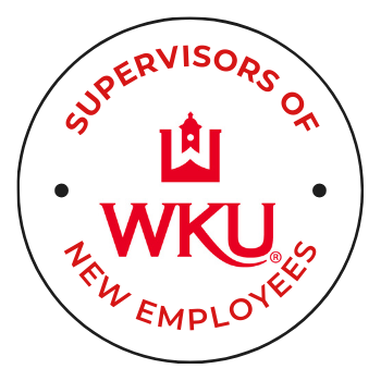 Supervisors of New Employees