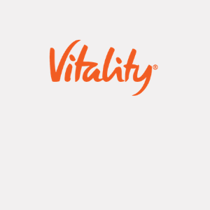 Vitality Logo