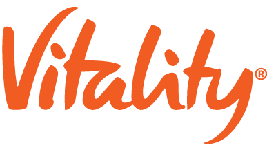 Vitality Logo
