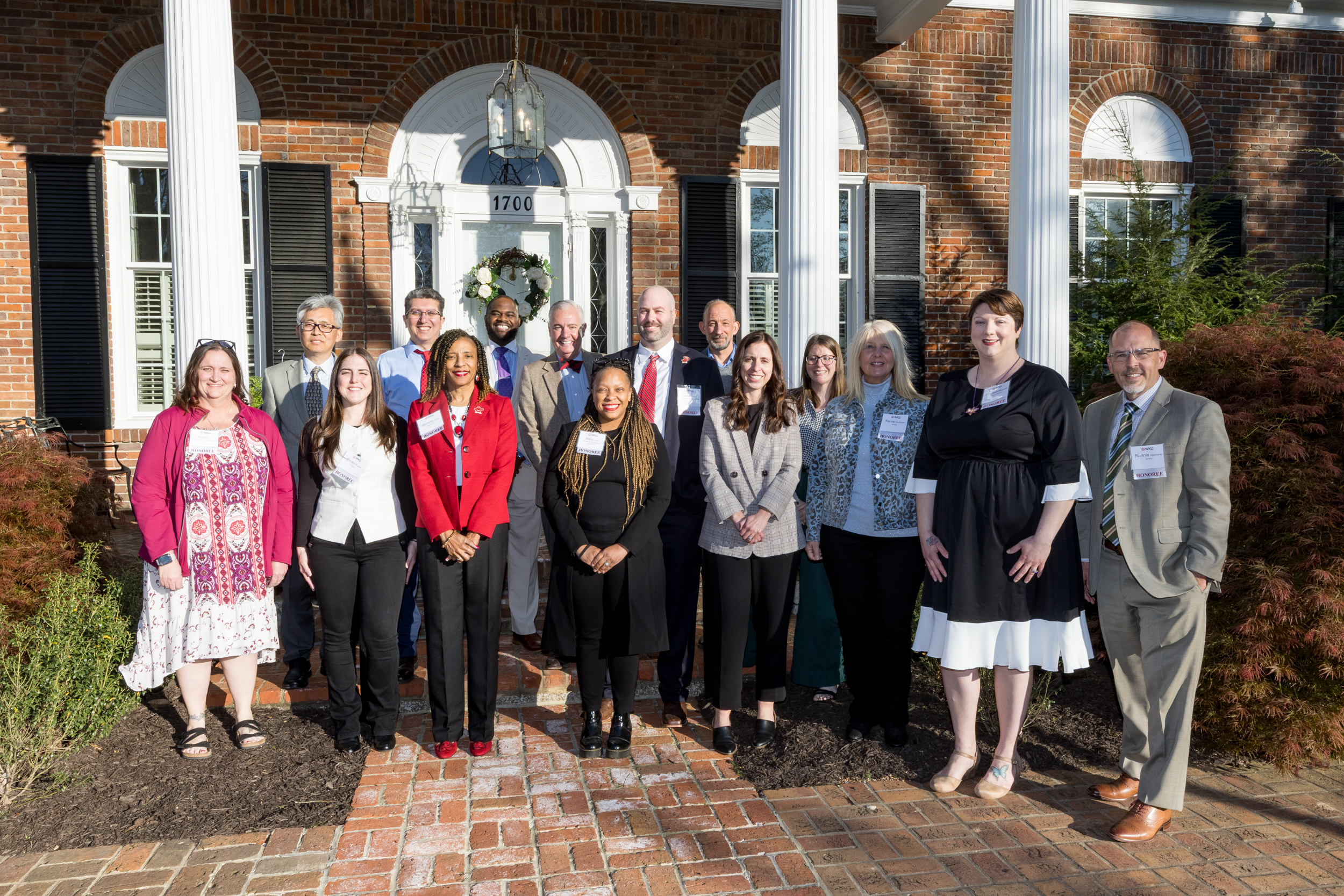 Employee Excellence Awards