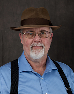 Michael Stokes Profile Dr Michael Stokes