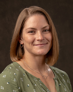 Dr. Sarah Scali, Ph.D.