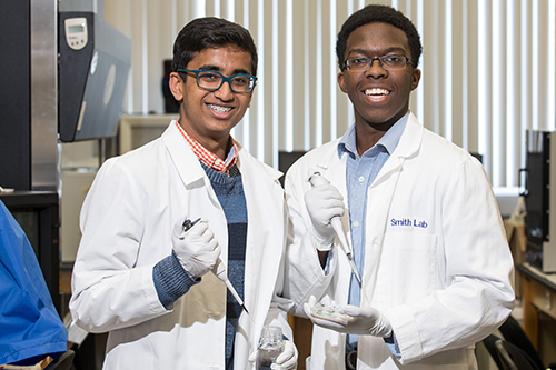 Gatton Students Ready to Tackle a Summer of Research, Internships and Study  Abroad Opportunities | Western Kentucky University