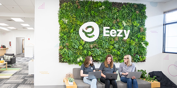 Eezy