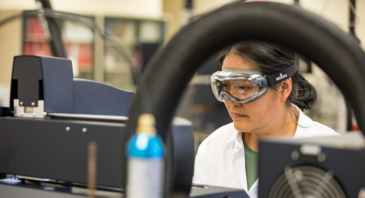 Providing resources, attracting talent and building a better future