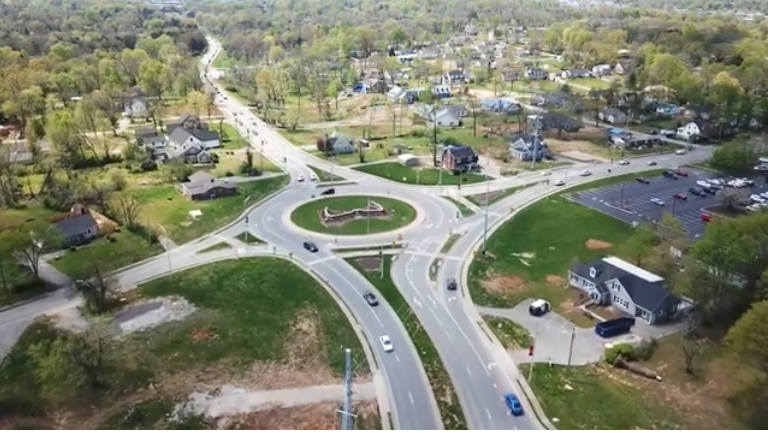 WKU Innovation Campus 2023 - President Caboni Video Preview