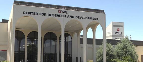 Innovation Campus Front