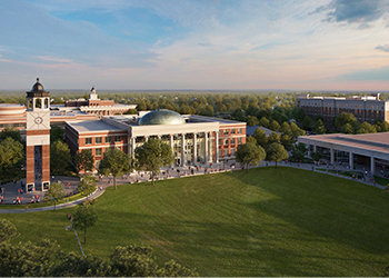 proximity to WKU's campus