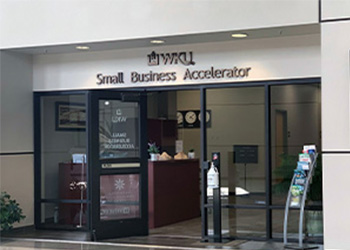Small Business Accelerator