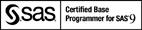 Certified Base Programmer for SAS9