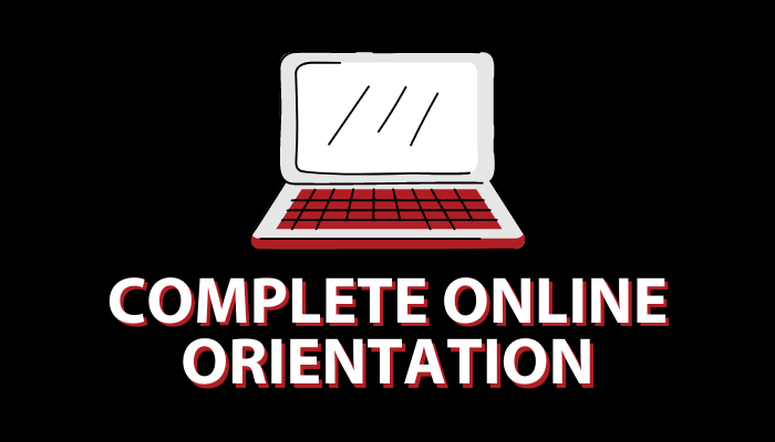 orientation