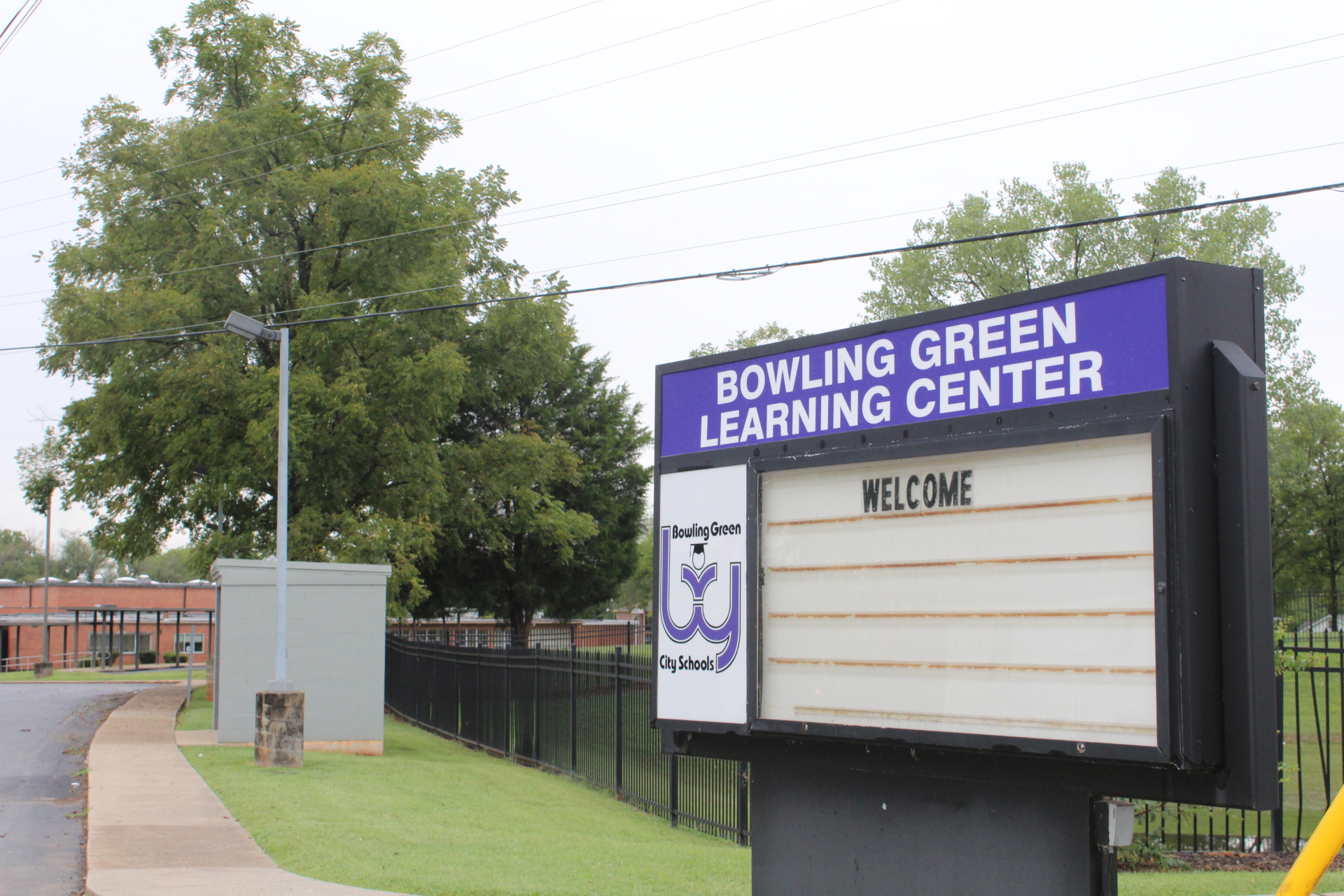 WKU Int'l Student Orientation: Bowling Green Learning Center Video Preview