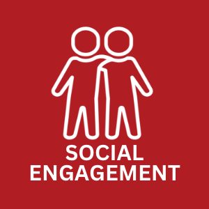 social engagement