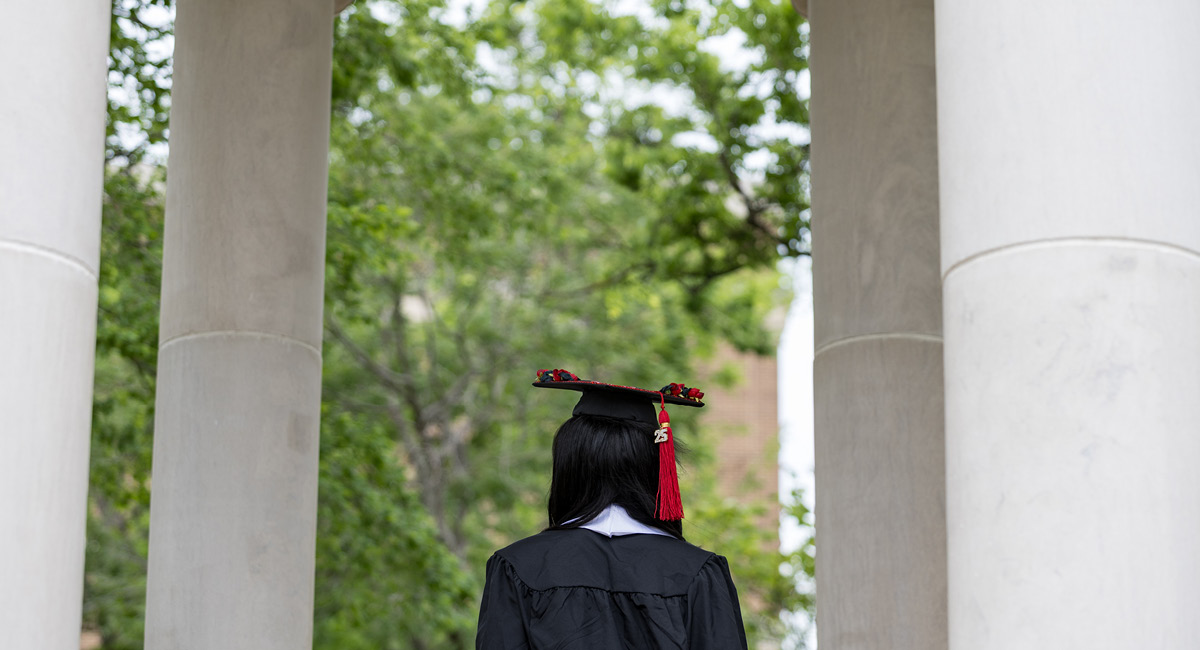 Cynthia & George Nichols III Intercultural Student Engagement Center