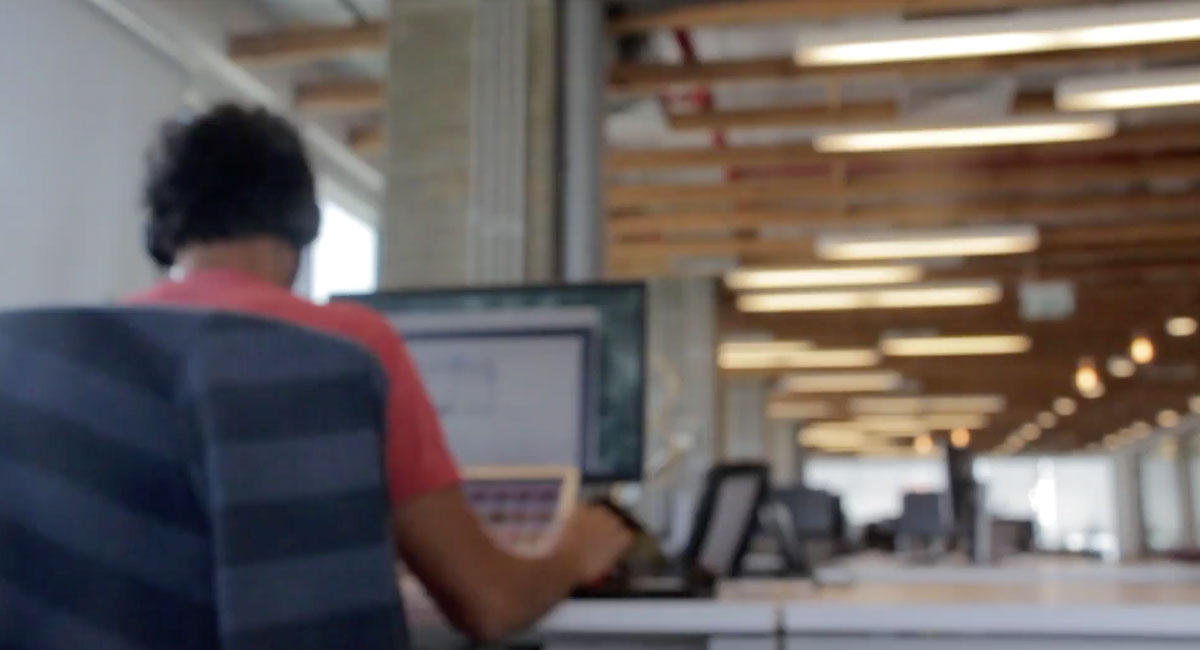 Information Technology Services