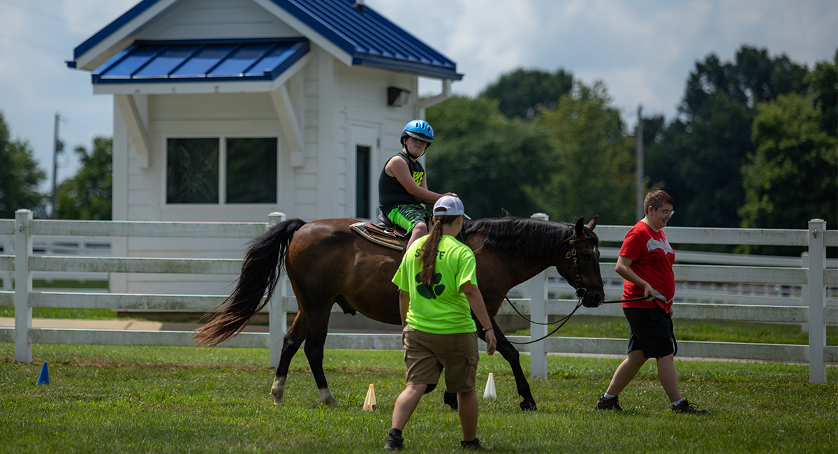 KAP Circle of Support