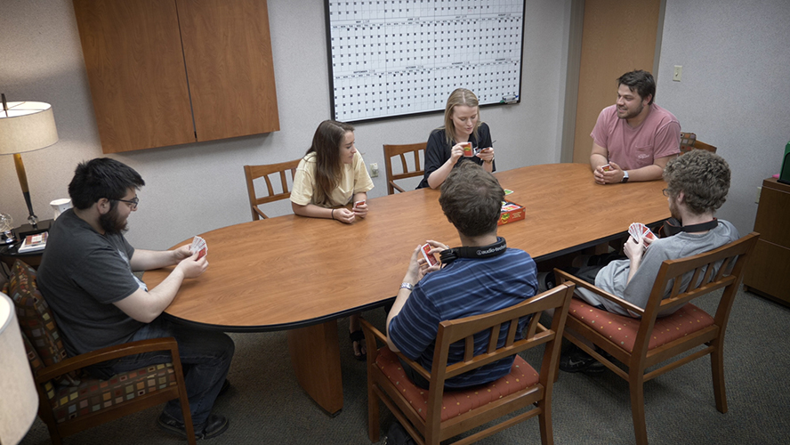 KAP Circle of Support Video Preview