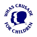 WHAS Crusade for Children logo