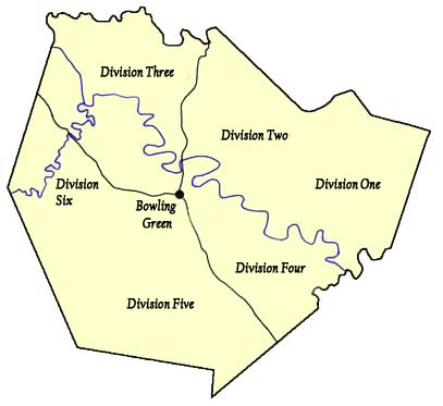 homepage school divisions