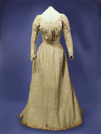 Pink two-piece dress