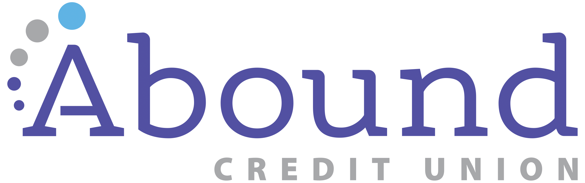 Abound Credit Union logo