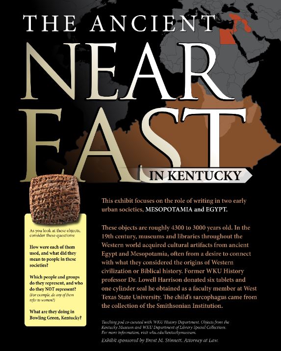 ancient near east in ky ancient near east in ky graphic