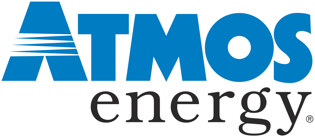 Atmos energy logo