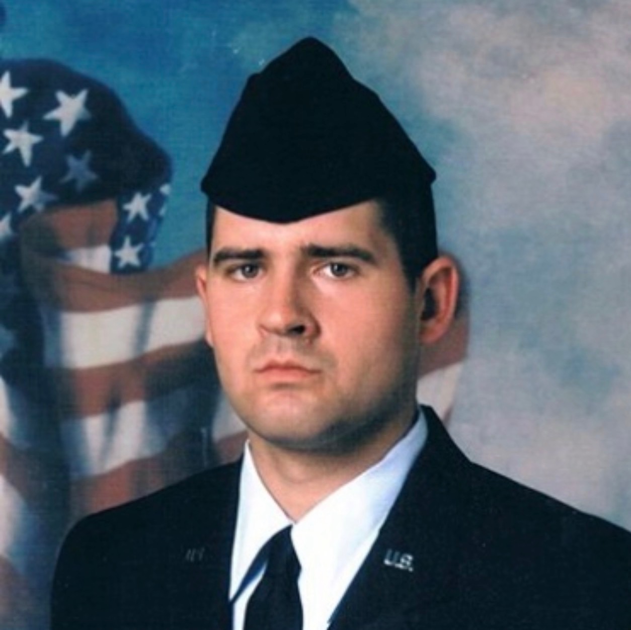 Austin Griffiths photo