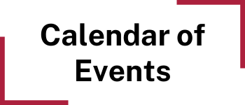 Calendar of Events