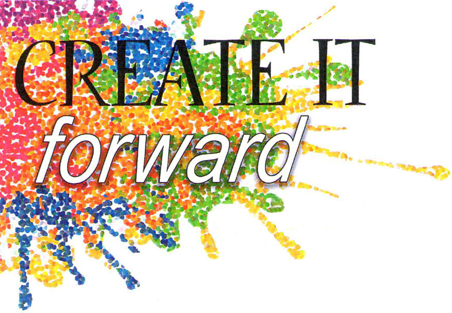 Create it forward exhibit 2018