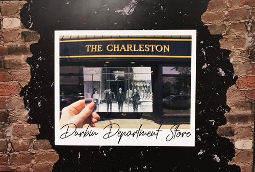 Archetype Poster Project