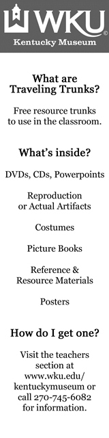 backside of bookmark