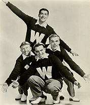 The Hilltoppers