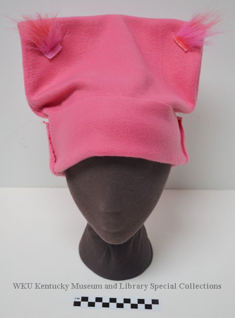 Pussy hat