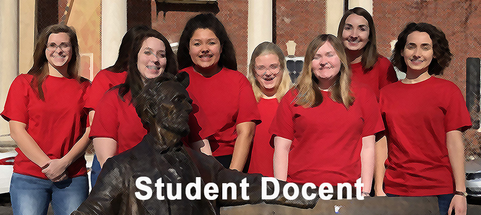 WKU Student Docent Jobs
