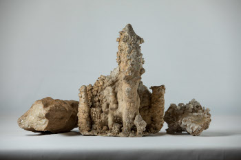 Geological specimens