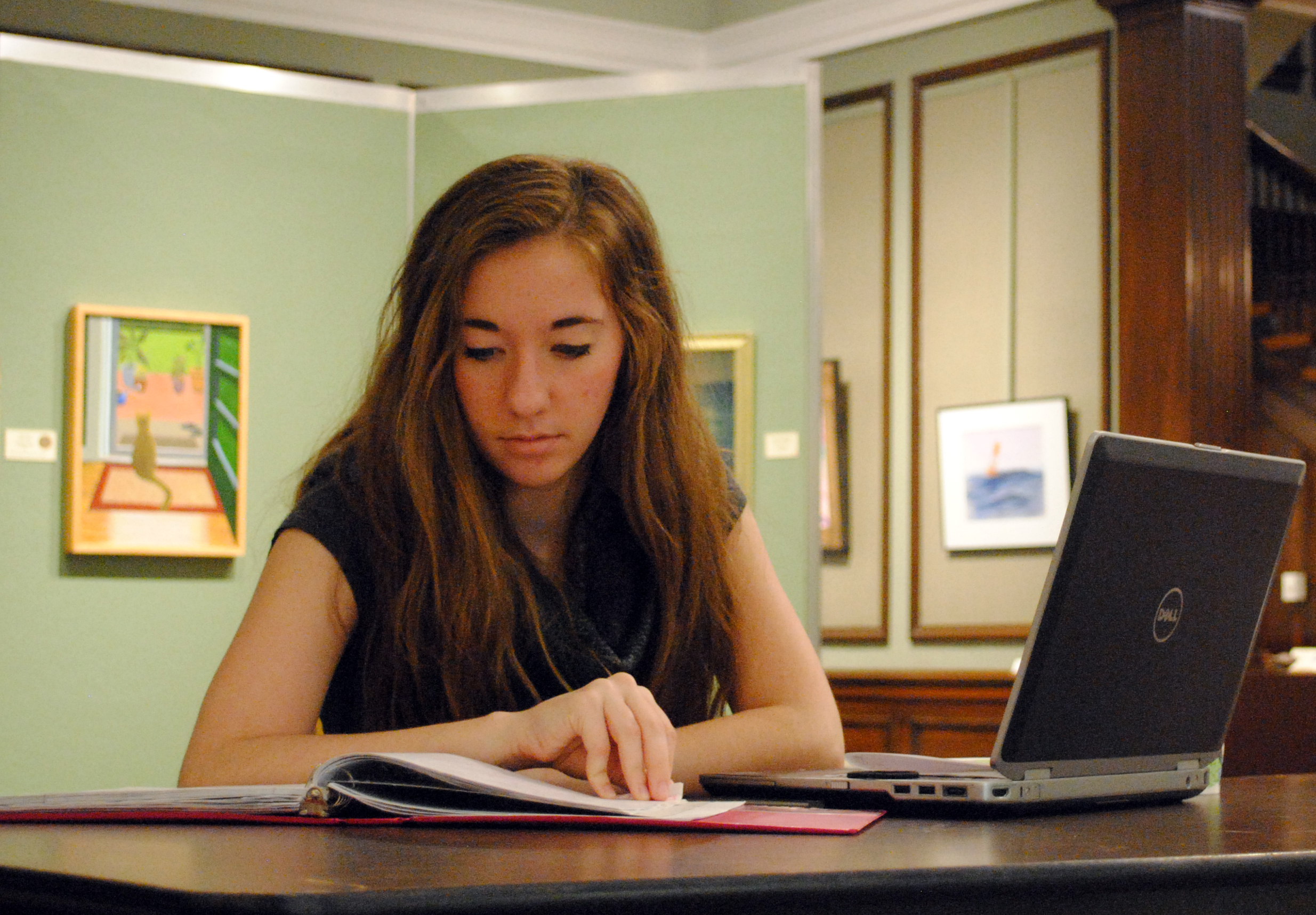 Research for Virtual Connection page