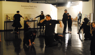 Residual Unseen Performance