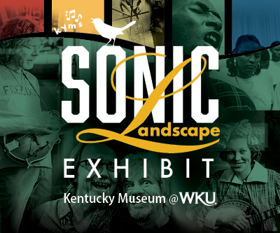 Sonic Landscape Exhibit