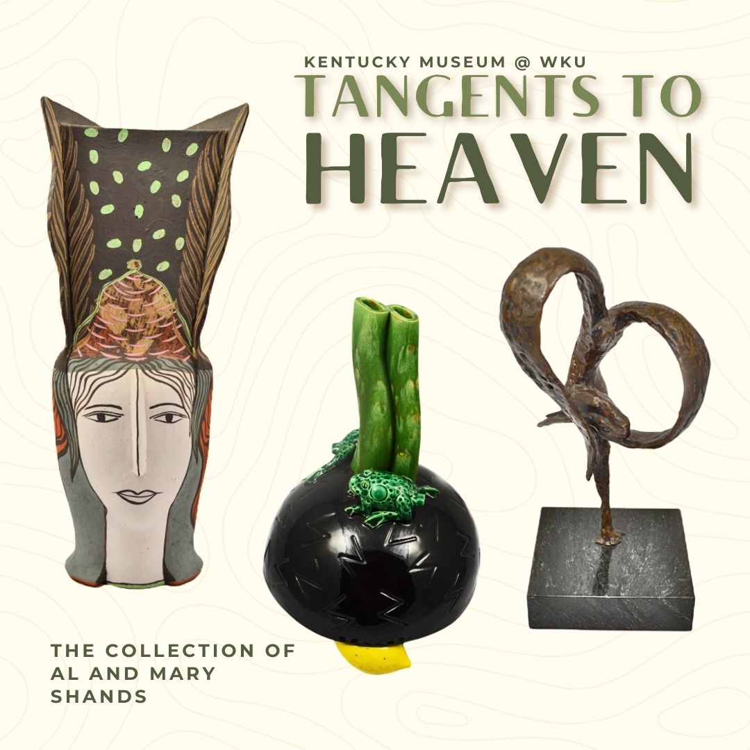 Tangents to Heaven