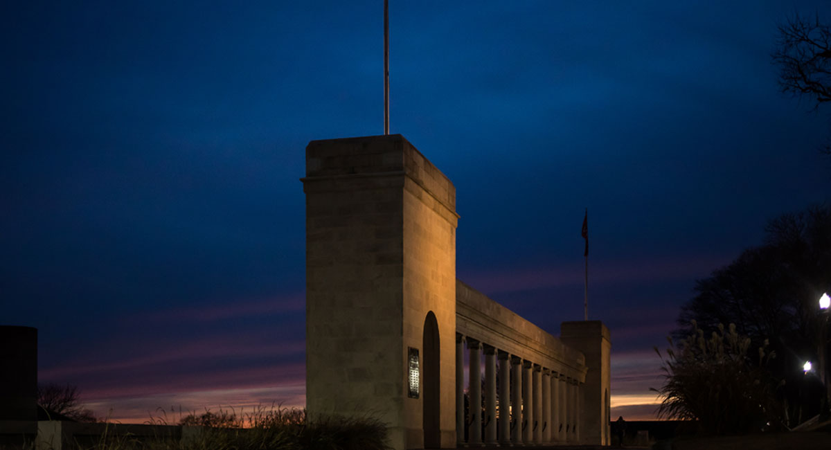 Offers student-centered academic programs for successful careers.