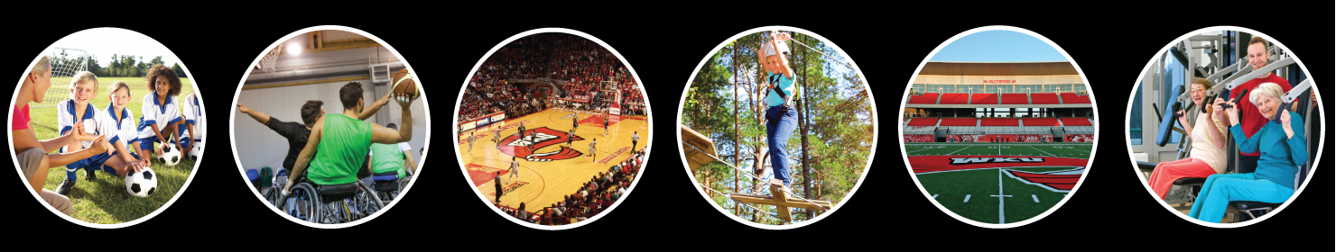 RSA JUMP website banner