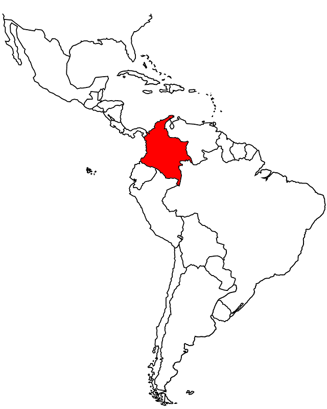 Colombia