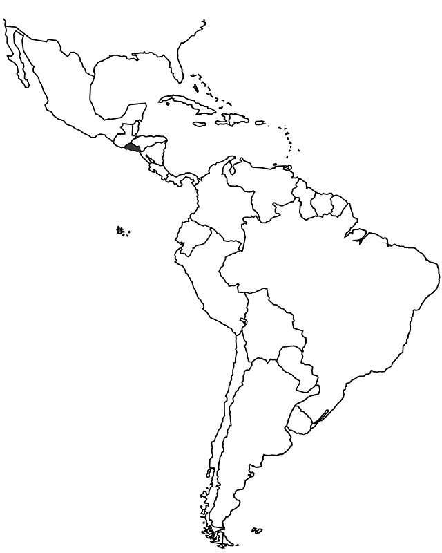 El Salvador
