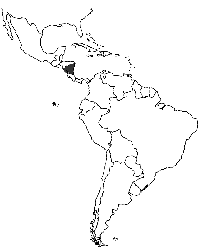 Nicaragua