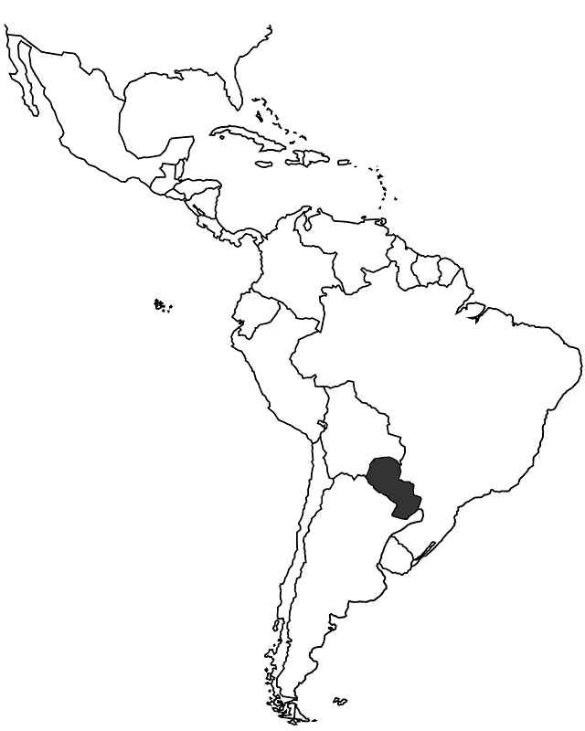 Paraguay