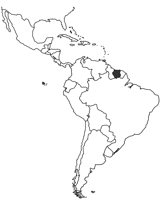Suriname